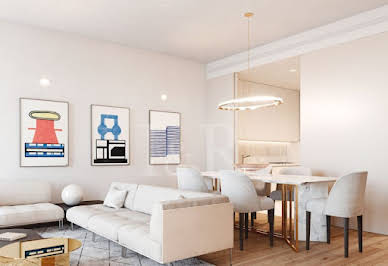 Appartement 4