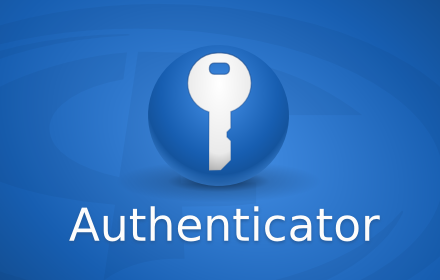 Cipafilter Authenticator Preview image 0