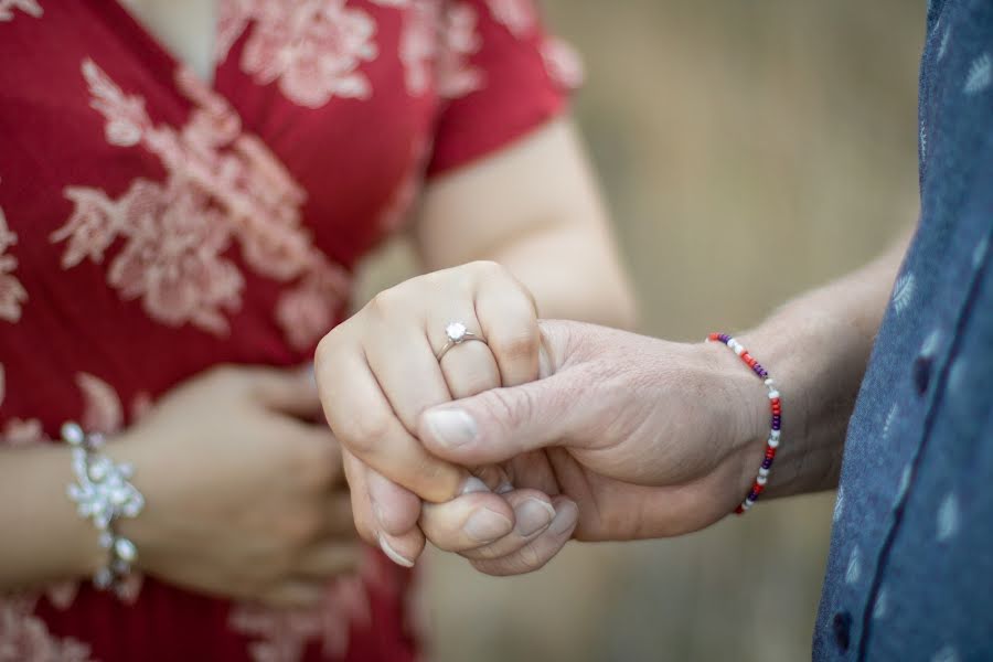 Fotógrafo de bodas Mariia Stokolosa (stokolosa). Foto del 6 de octubre 2019