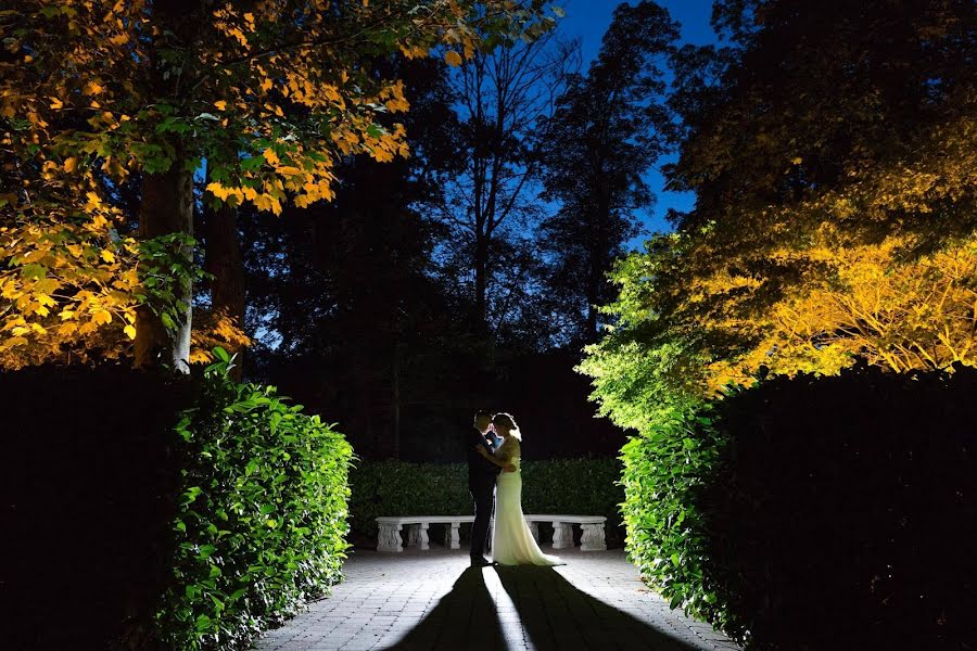 Photographe de mariage Ricky Parker (rickyparker). Photo du 2 juillet 2019