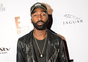 Riky Rick died in the early hours of Wednesday. 