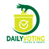 Daily Voting icon