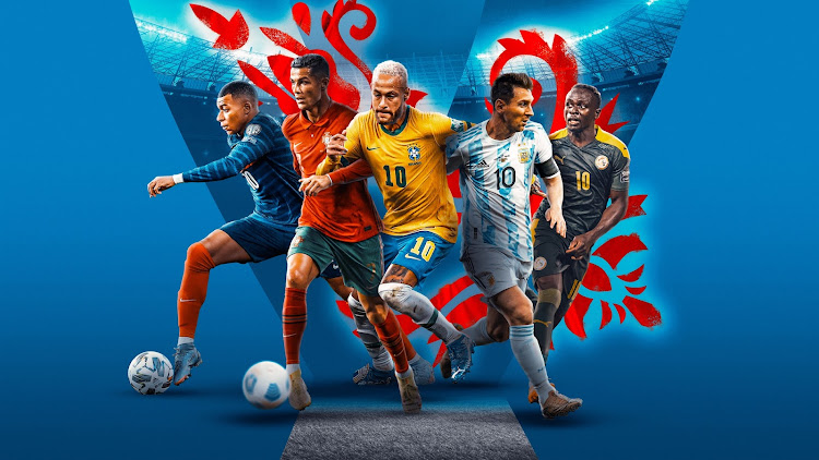 DStv SuperSport is launching two new 4K channels (DStv channel 216 and 217) for the 2022 Fifa World Cup.