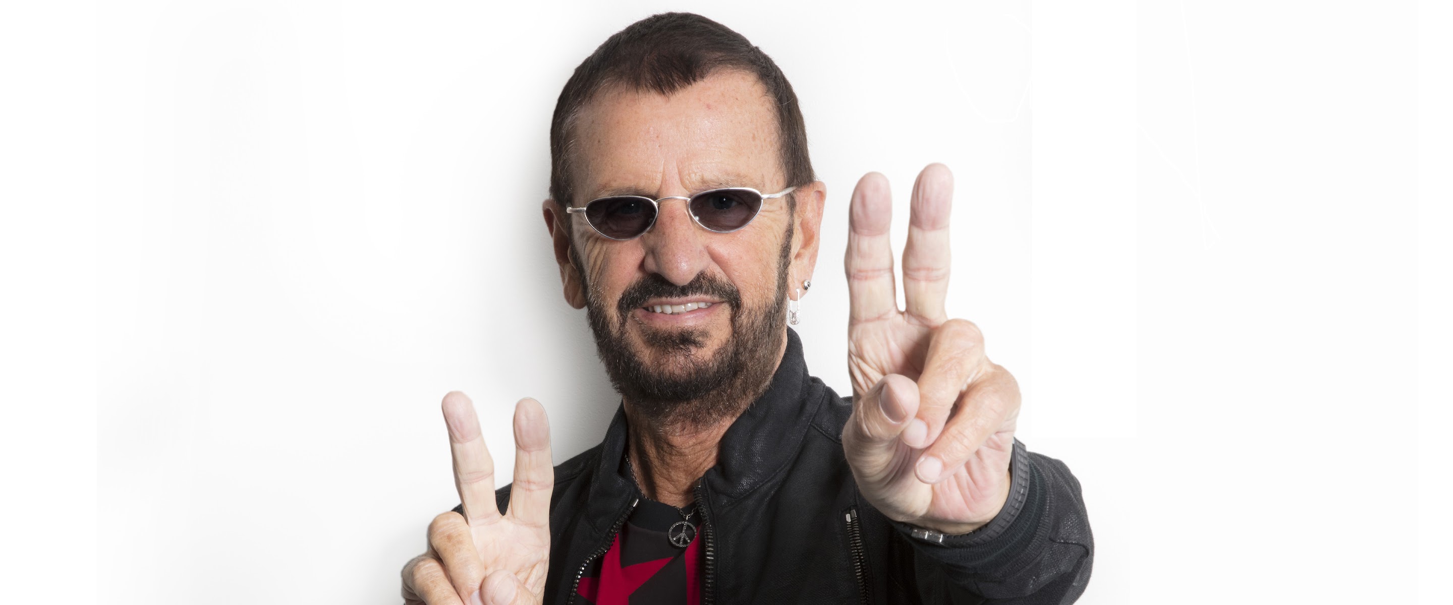 Ringo Starr