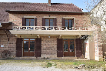 maison à Beaurepaire-en-Bresse (71)