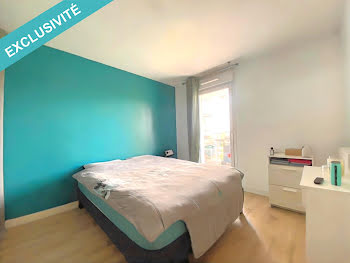 appartement à Carrières-sous-Poissy (78)