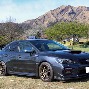 WRX STI