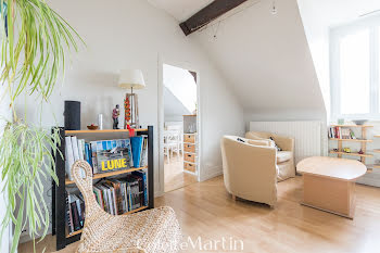 appartement à Dijon (21)