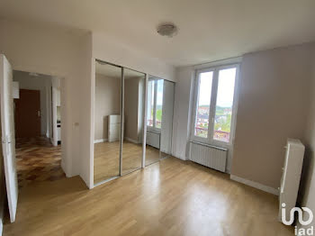 appartement à Villabé (91)