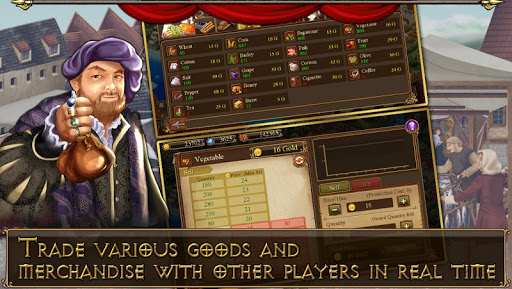 Télécharger Gratuit Empire World Reloaded  APK MOD (Astuce) screenshots 3