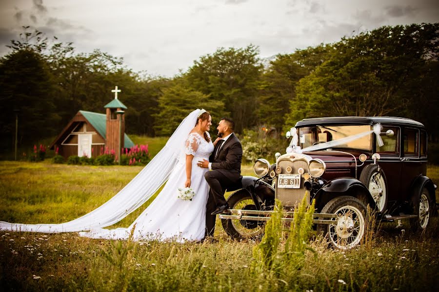 Fotógrafo de bodas Diego Javier Hamm (diegohamm). Foto del 4 de marzo 2021