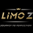 Limoz Customer App icon