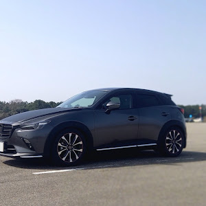 CX-3 DKEFW