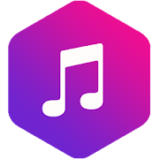 S9 Music , Samsung galaxy S9 Music  Icon