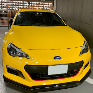 BRZ ZC6