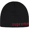 supreme®/yohji yamamoto® beanie fw22