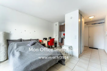 appartement à Marseille 5ème (13)