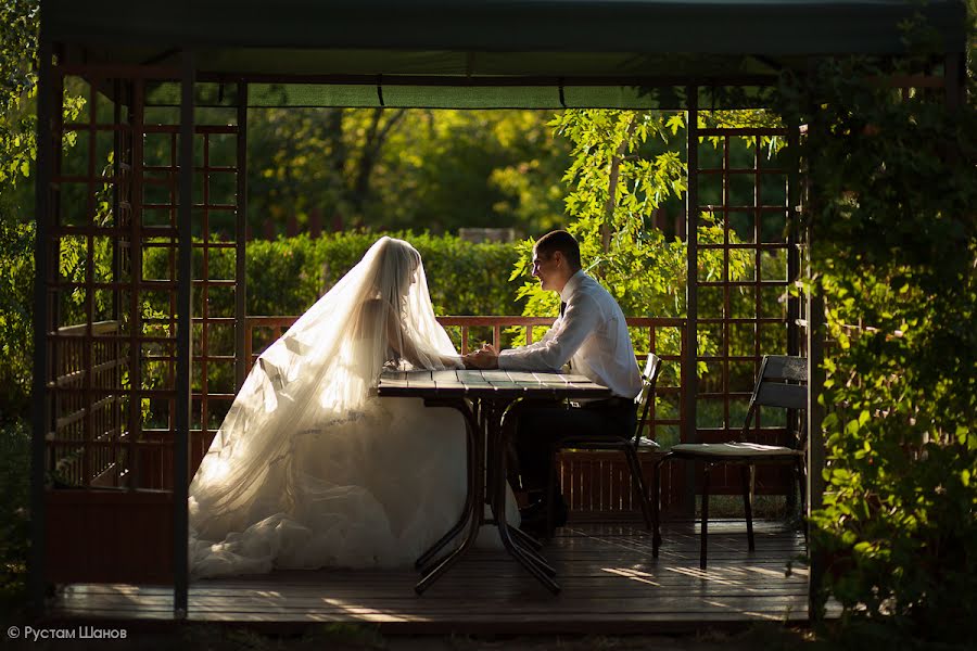 Wedding photographer Rustam Shanov (shanov). Photo of 2 April 2013