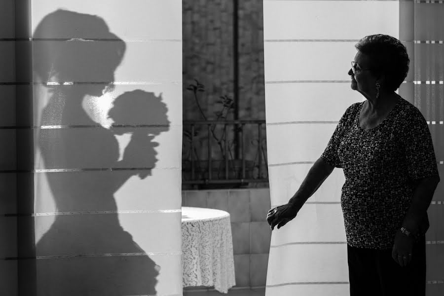 Fotógrafo de bodas Carlos Peinado (peinado). Foto del 6 de octubre 2016