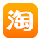 Item logo image for 爱淘宝