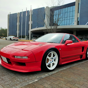 NSX NA1