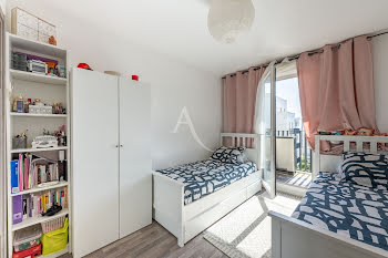 appartement à Cergy (95)