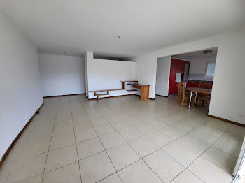 appartement à Les trois ilets (972)