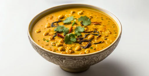 Yellow Dal Tadka [Ever Green]