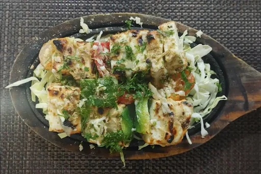 Lazeez Paneer Tikka