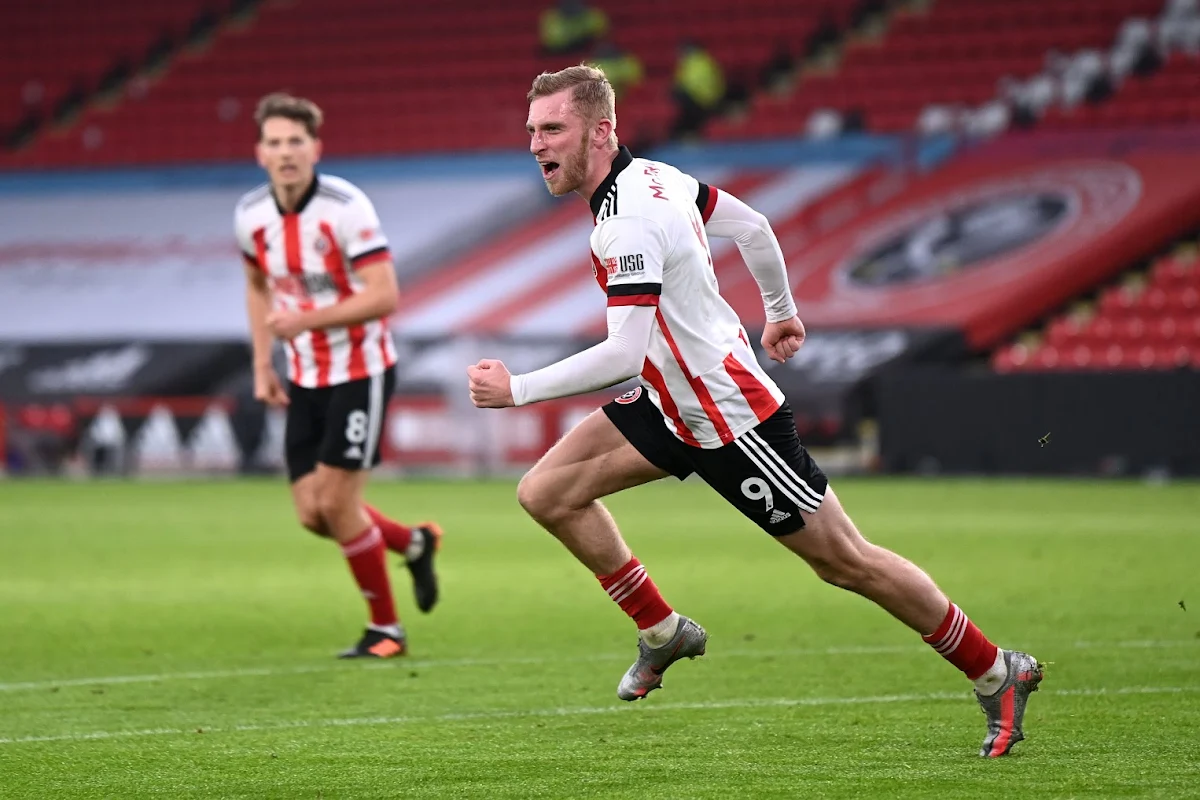 🎥 Quand un joueur de Sheffield United tabasse un passant qui se moque de lui