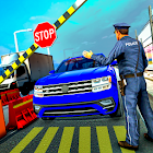 Border Patrol Police Duty Game 0.1