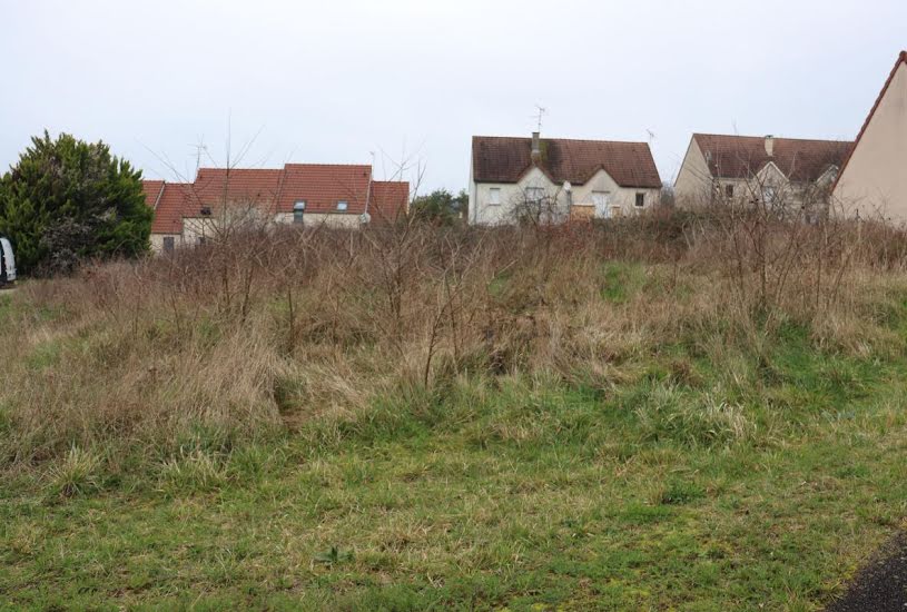  Vente Terrain à bâtir - à Monéteau (89470) 