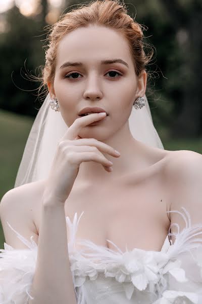 Pulmafotograaf Kseniya Yudilevich (iudilevich). Foto tehtud 11 märts 2023