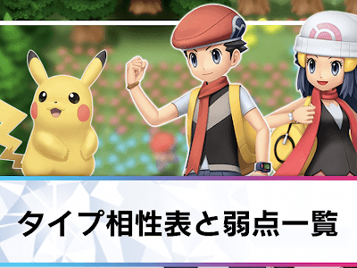 上 ポケモン タイプ相性チ���ッカー 100136-ポケモン タ���プ相性チェッカー