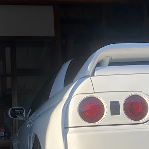 スカイライン GT-R BNR32