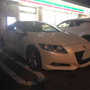 CR-Z