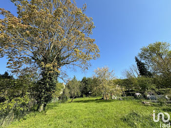 maison à Villeneuve-sur-Bellot (77)