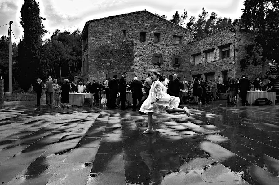 Fotografo di matrimoni Pablo Montero (montero). Foto del 16 marzo 2016