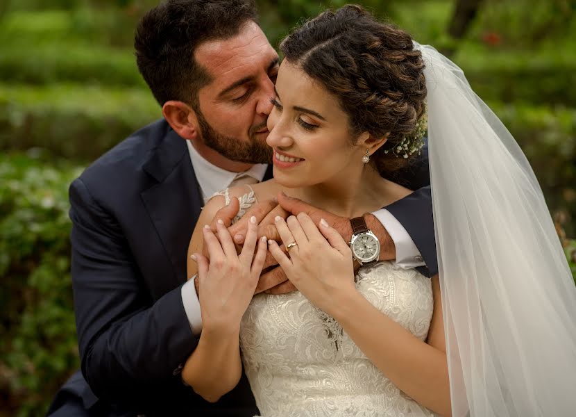 Photographe de mariage Luigi Licata (licata). Photo du 20 février 2023