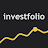 Investing portfolio tracker icon