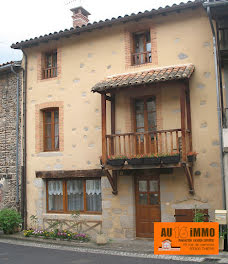 maison à Châteldon (63)