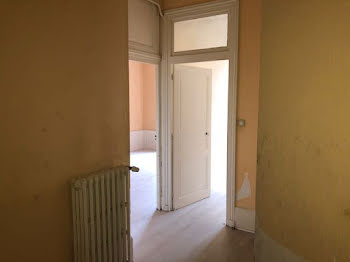 appartement à Marcigny (71)