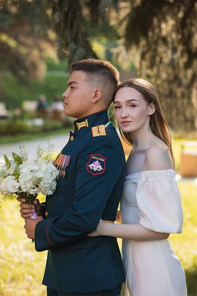 結婚式の写真家Aleksey Aysin (alexice52)。3月8日の写真