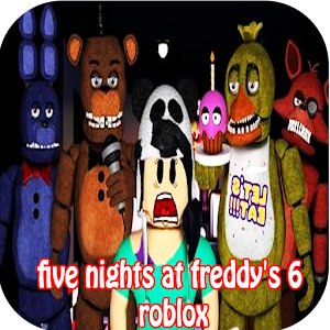 Tips Fnaf Roblox Five Nights At Freddy S 6 On Google Play Reviews Stats - five nights at freddy 6 roblox