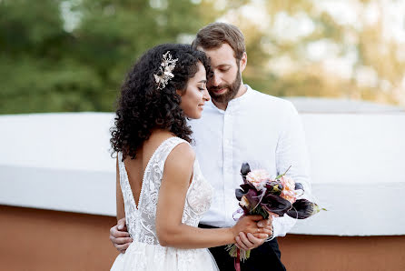 Wedding photographer Antonina Mirzokhodzhaeva (amiraphoto). Photo of 4 March 2022