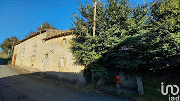 terrain à Saint-Loup-Lamairé (79)