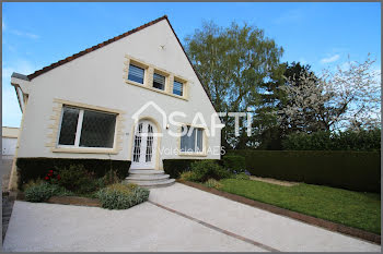 maison à Noyelles-lès-Seclin (59)