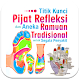 Download Titik Kunci Pijat Refleksi For PC Windows and Mac 1.0
