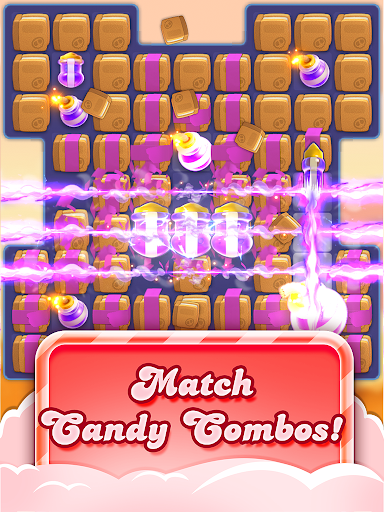 Candy Match Star - Fun Games
