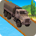 Army Truck Racer Simulator icon